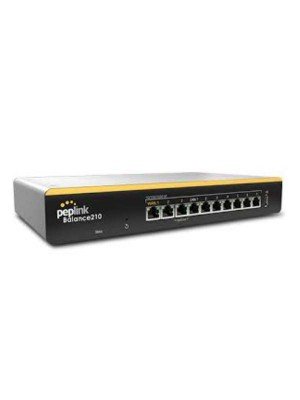 Peplink Balance 210 SD-WAN Router
